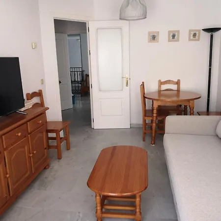 Aretusa Luz Apartment Zahara de los Atunes